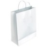 02104019-BOLSA PAPEL CELUL.BLANCO 40x46 BL C/200 precio por 1 unidades