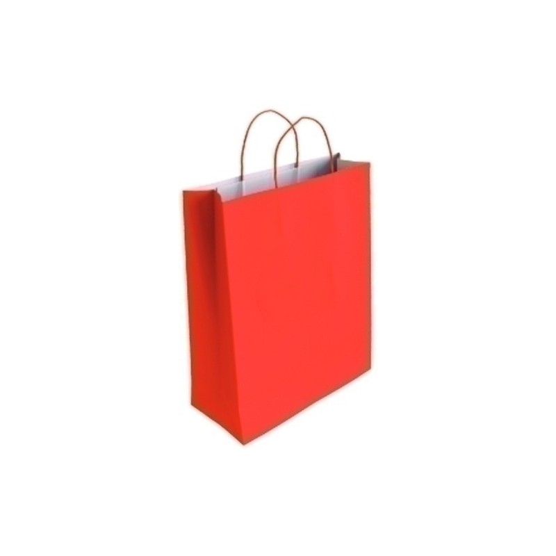 02104022-BOLSA PAPEL CELUL.BLANCO 40x46 RJ C/200 precio por 1 unidades