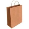 02103022-BOLSA PAPEL KRAFT LISO 40x46 CRUD C/200 precio por 1 unidades