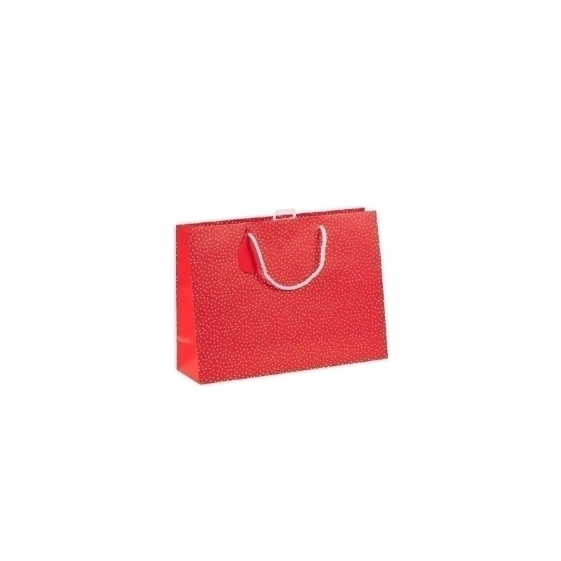 30633-6C-BOLSA PAPEL EXCELLIA 37x27 AMOR P/6 precio por 1 unidades