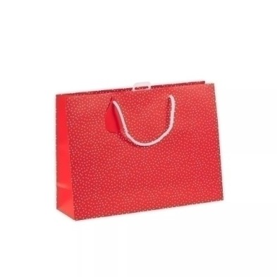30633-6C-BOLSA PAPEL EXCELLIA 37x27 AMOR P/6 precio por 1 unidades