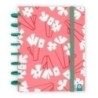 66015077-BLOC CARCHIVO INGENIOX A5 100h HZ. ROSA precio por 5 unidades