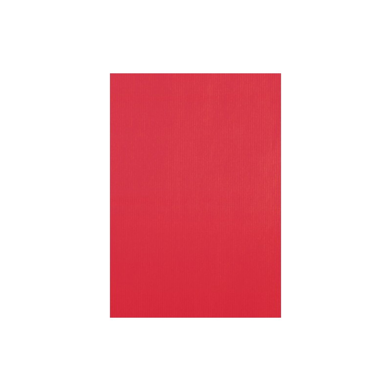 AC321241001303-BOLSA PAPEL TV CEL. 32x41 ROJO P/25 precio por 1 unidades