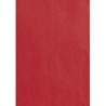 TKC183261001403-BOLSA PAPEL TV KRAFT 18x29 ROJO P/25 precio por 1 unidades