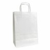 02004013-BOLSA PAPEL CELUL.BLANCO 32x40 BL P/50 precio por 1 unidades