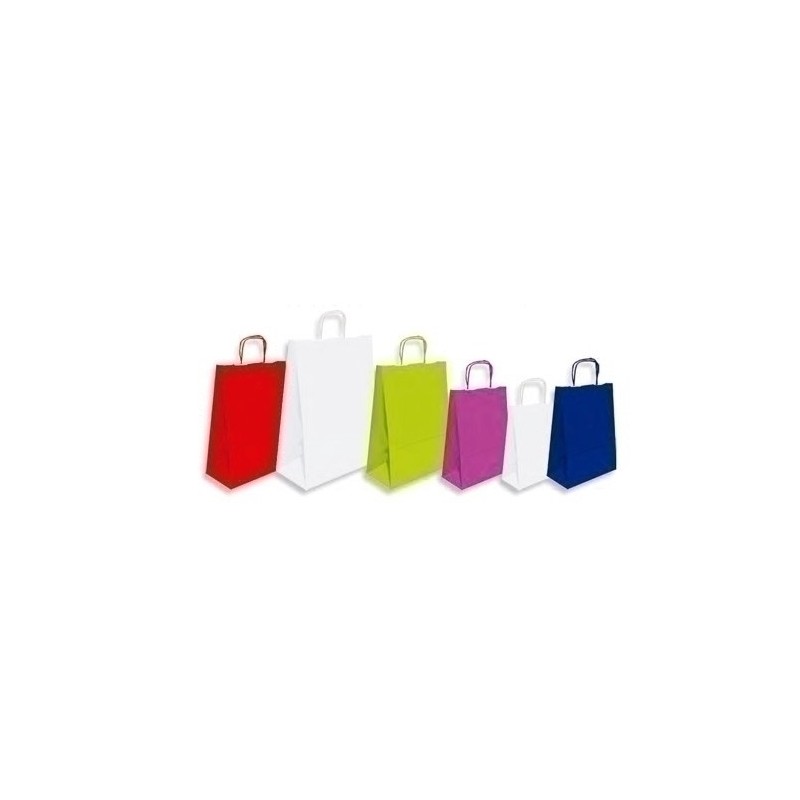 02004042-BOLSA PAPEL CELUL.BLANCO 32x40 NE P/50 precio por 1 unidades