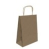 02003031-BOLSA PAPEL KRAFT LISO 27x37 CRUD P/50 precio por 1 unidades