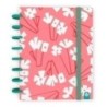 66015177-BLOC CARCHIVO INGENIOX A5 100h CD.4 ROSA precio por 5 unidades