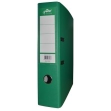 OL2070V-ARCHIVADOR OLEF COLOR A4 75 VERDE precio por 1 unidades