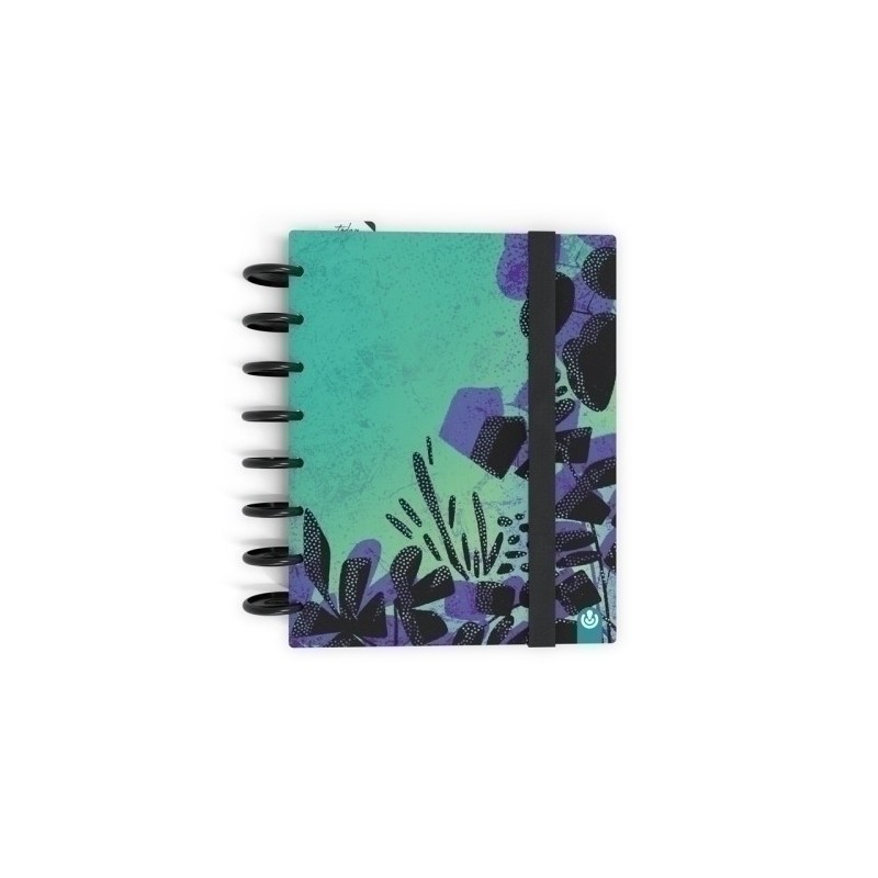 66035001-BLOC CARCHIVO MY PLANNER INGENIOX A5 VER precio por 1 unidades