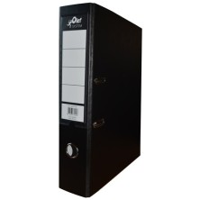 OL2070NG-ARCHIVADOR OLEF COLOR A4 75 NEGRO precio por 1 unidades