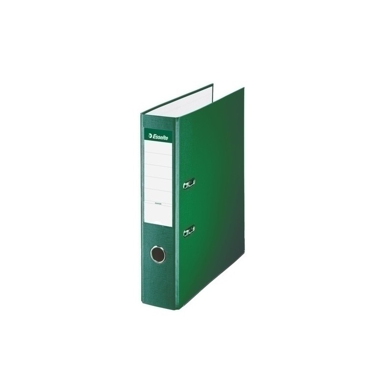 42302-ARCHIVADOR ESSELTE PLAS.FR.RADO Fº 75 VD precio por 1 unidades