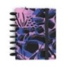 66035002-BLOC CARCHIVO MY PLANNER INGENIOX A5 ROS precio por 1 unidades