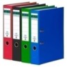 100022671-ARCHIVADOR ELBA PVC RADO CHIC Fº 80 VERD precio por 1 unidades