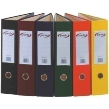945001-ARCHIVADOR PARDO...