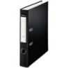 624154-ARCHIVADOR ESSELTE PLAS.FR.RADO A4 50 NG precio por 1 unidades