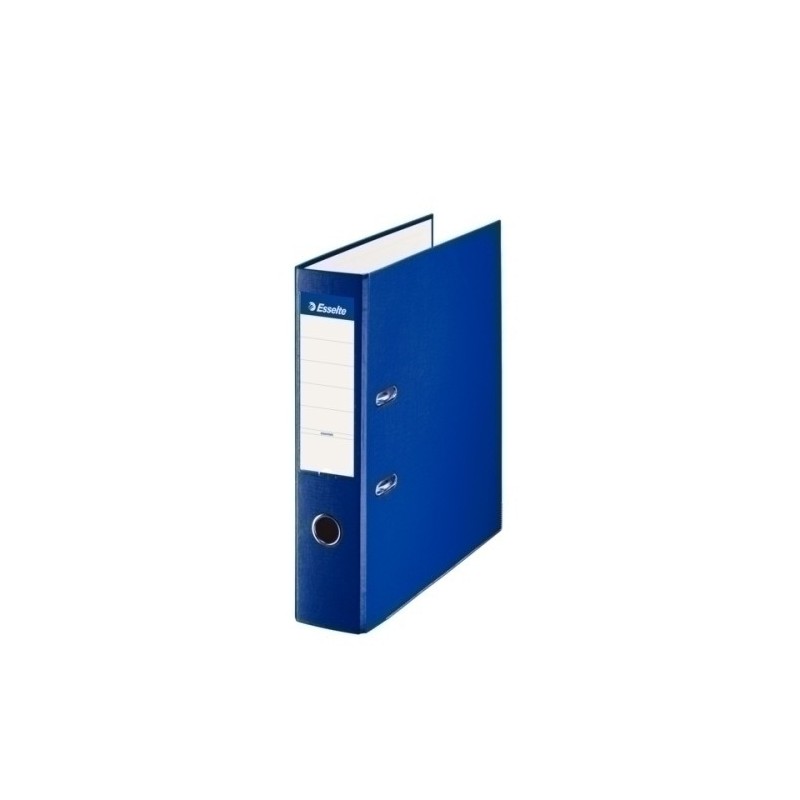 42311-ARCHIVADOR ESSELTE PLAS.FR.RADO A4 75 AZ precio por 1 unidades