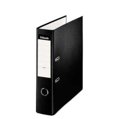 42312-ARCHIVADOR ESSELTE PLAS.FR.RADO A4 75 NG precio por 1 unidades
