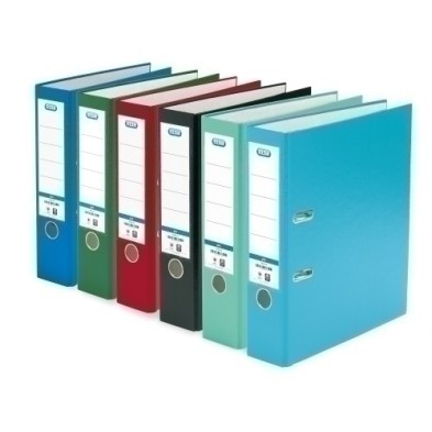 100202154-ARCHIVADOR ELBA FR.PP RADO TOP A4 80 NG. precio por 1 unidades