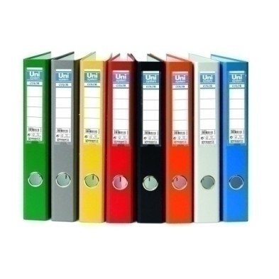 092379-ARCHIVADOR UNI CLASICO CT. RADO Fº 45 NG precio por 6 unidades