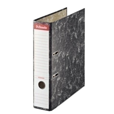 46957-ARCHIVADOR ESSELTE CT.c/RADO Fº 75 precio por 20 unidades