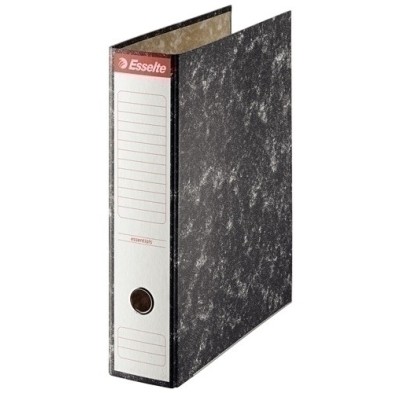 46960-ARCHIVADOR ESSELTE CT.s/RADO A4 75 precio por 1 unidades