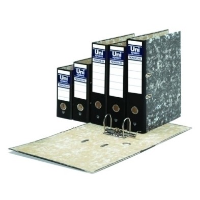 093869-ARCHIVADOR UNI NOVOCLAS CT.RADO A4 65 precio por 12 unidades