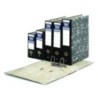 093869-ARCHIVADOR UNI NOVOCLAS CT.RADO A4 65 precio por 12 unidades