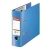 468950-ARCHIVADOR ESSELTE PLAST.RADO A5 PR.75 A precio por 1 unidades