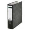 10805095-ARCHIVADOR LEITZ 180º A4 80 NEGRO precio por 1 unidades
