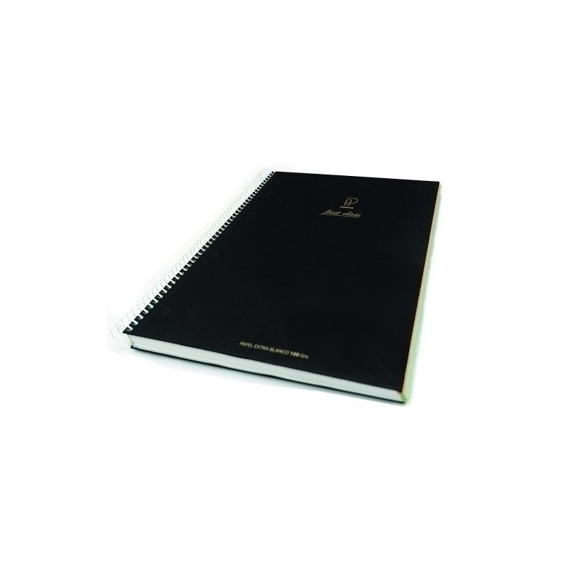 16036-BLOCK PACSA FISRT CLASS A5 120h CD.5 precio por 4 unidades