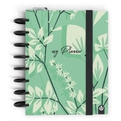 66035106-BLOC CARCHIVO MY PLANNER INGENIOX A5 VER precio por 1 unidades