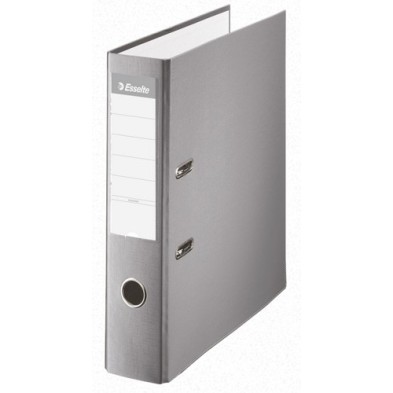 42322-ARCHIVADOR ESSELTE PLAS.FR.RADO Fº 75 GR precio por 1 unidades
