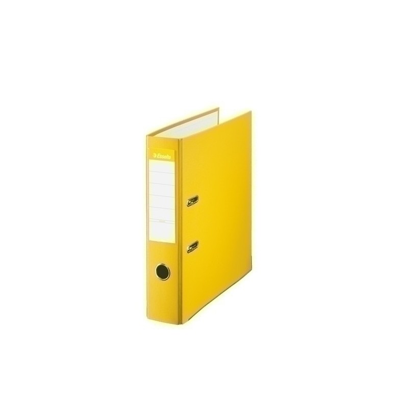 42324-ARCHIVADOR ESSELTE PLAS.FR.RADO Fº 75 AM precio por 1 unidades