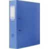 210 AZ TL-ARCHIVADOR ARCHIRRADO PP A4 70 tr.AZUL precio por 8 unidades