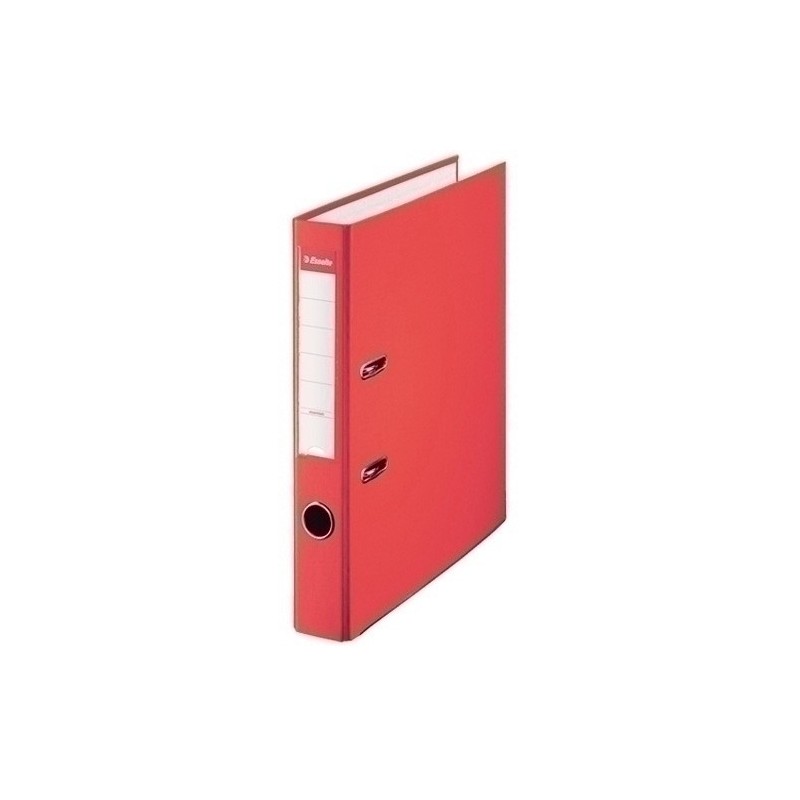 624151-ARCHIVADOR ESSELTE PLAS.FR.RADO A4 50 RJ precio por 1 unidades