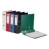 100022632-ARCHIVADOR ELBA PVC RADO PLAST A4 80 BL. precio por 1 unidades