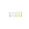 400174037-BLOCK OXF. EU.BOOK 4 A6 120h CD.5 PASTEL precio por 5 unidades