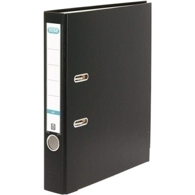 100023260-ARCHIVADOR ELBA FR.PP RADO TOP A4 50 NG. precio por 10 unidades