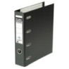 100551851-ARCHIVADOR ELBA PVC RADO PLAST A4 DOB.NG precio por 1 unidades