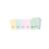 400166695-BLOCK OXF. EU.BOOK 4 A5 120h CD.5 PASTEL precio por 5 unidades
