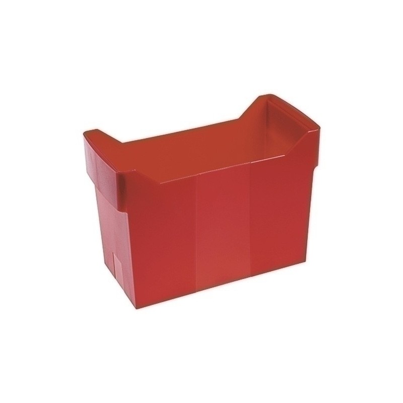 2007 RJ-BASTIDOR CARP.COLG.ARCHIBOX 2007 ROJO precio por 1 unidades