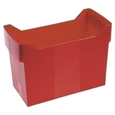 2007 RJ-BASTIDOR CARP.COLG.ARCHIBOX 2007 ROJO precio por 1 unidades