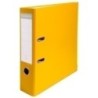 918404B-ARCHIVADOR EXAC. FR.PP A4 80 AMARILLO precio por 1 unidades