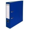 918407B-ARCHIVADOR EXAC. FR.PP A4 80 AZUL precio por 1 unidades