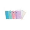 400174116-BLOCK OXF. EU.BOOK 10 A4 150h CD.5 PASTE precio por 5 unidades