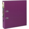 53347E-ARCHIVADOR EXAC. FR.PP A4 80 ROSA FUCSIA precio por 1 unidades