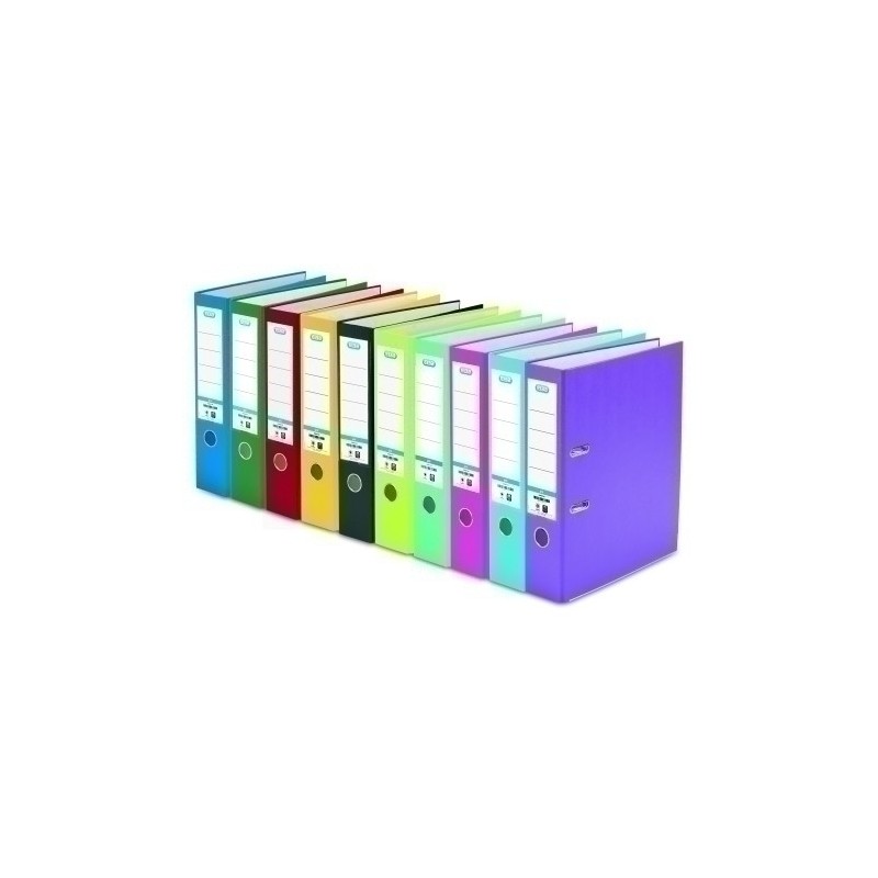 400085038-ARCHIVADOR ELBA FR.PP RADO TOP Fº 80 ROS precio por 1 unidades