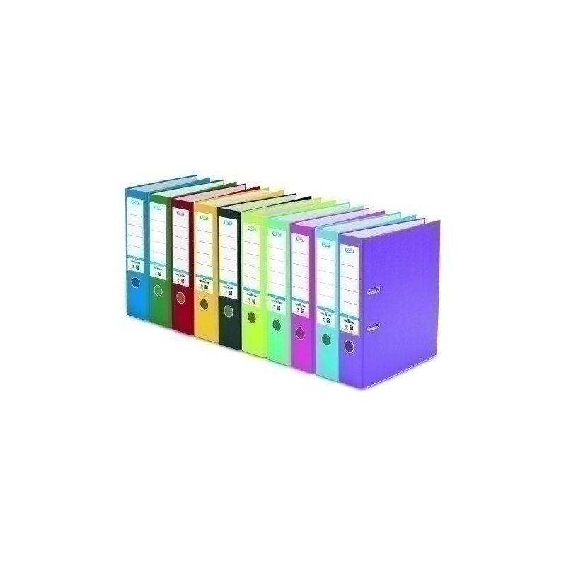 400085080-ARCHIVADOR ELBA FR.PP RADO TOP Fº 80 LIL precio por 1 unidades