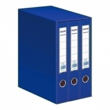 91005-MODULO ARCHIVADORES DOHE 3 Fº AZUL precio por 3 unidades